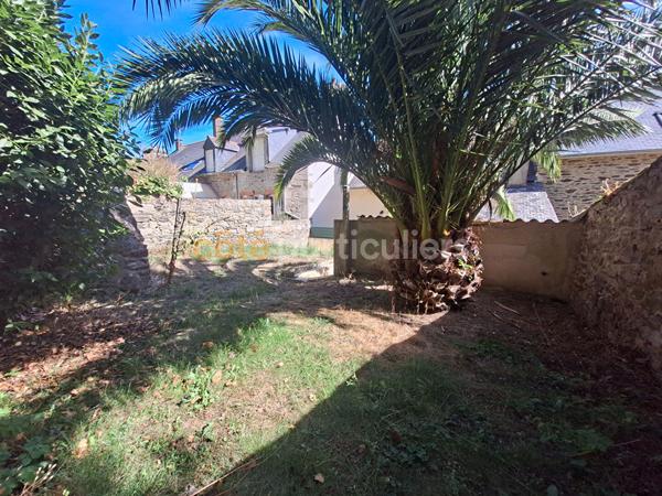 Vente
                Maison74,6 m² - 6 Pièces -
                    CANCALE (35260)