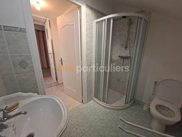 Vente
                Maison74,6 m² - 6 Pièces -
                    CANCALE (35260)
