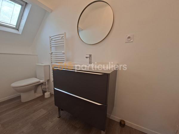 Vente
                Maison74,6 m² - 6 Pièces -
                    CANCALE (35260)