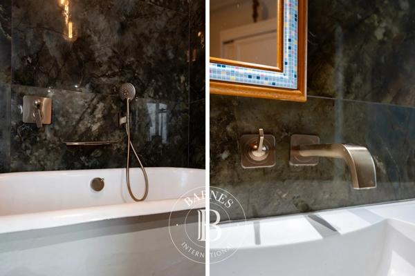 Paris 9ème, Appartement 2 Chambres -  99 m² à vendre