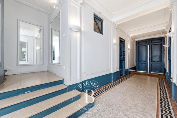 Paris 9ème, Appartement 2 Chambres -  99 m² à vendre