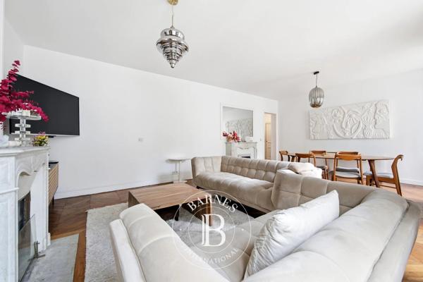 Paris 9ème, Appartement 2 Chambres -  99 m² à vendre