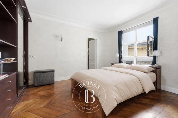 Paris 9ème, Appartement 2 Chambres -  99 m² à vendre