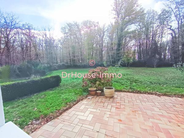 Maison à vendre 6 pièces de 141 m²