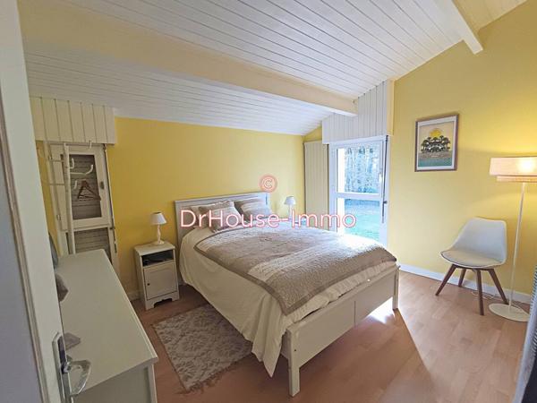 Maison à vendre 6 pièces de 141 m²