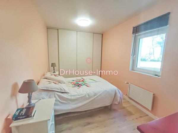 Maison à vendre 6 pièces de 141 m²