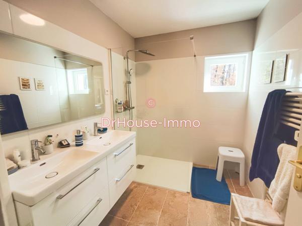 Maison à vendre 6 pièces de 141 m²