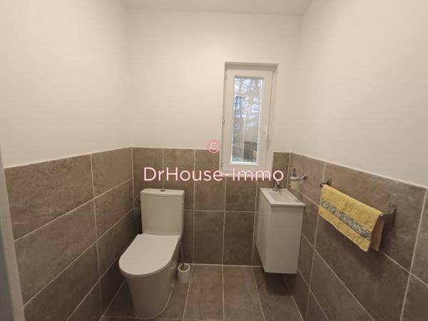 Maison à vendre 6 pièces de 141 m²