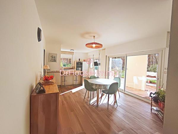 Maison à vendre 6 pièces de 141 m²