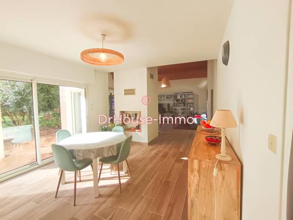 Maison à vendre 6 pièces de 141 m²