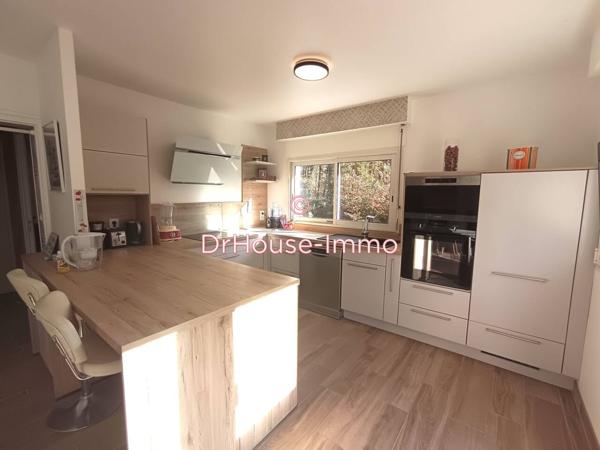 Maison à vendre 6 pièces de 141 m²