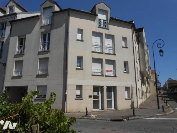 APPARTEMENT 45,50 M² EN HYPER CENTRE DE RAMBOUILLET