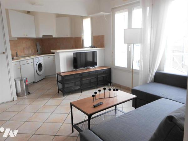 APPARTEMENT 45,50 M² EN HYPER CENTRE DE RAMBOUILLET