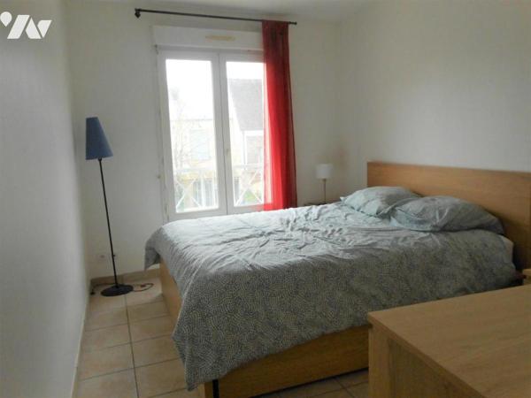 APPARTEMENT 45,50 M² EN HYPER CENTRE DE RAMBOUILLET