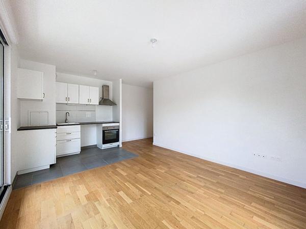 Appartement 3 pièces de 53.08 m² - Saint-Germain-en-Laye