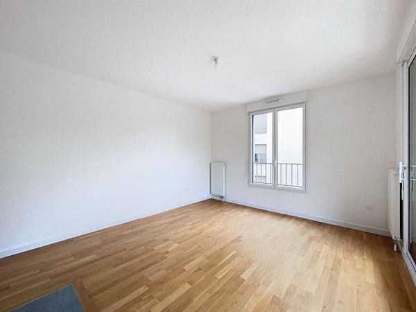 Appartement 3 pièces de 53.08 m² - Saint-Germain-en-Laye