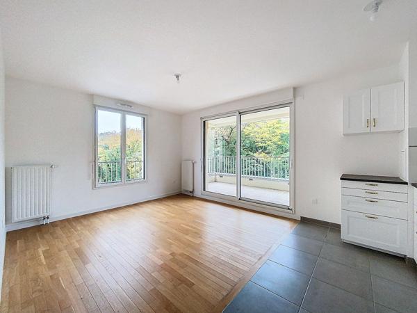 Appartement 3 pièces de 53.08 m² - Saint-Germain-en-Laye