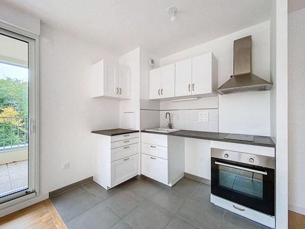 Appartement 3 pièces de 53.08 m² - Saint-Germain-en-Laye