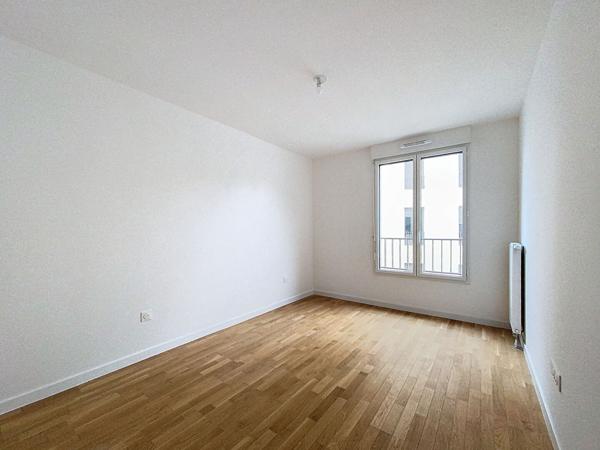 Appartement 3 pièces de 53.08 m² - Saint-Germain-en-Laye