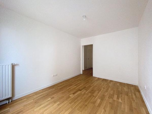 Appartement 3 pièces de 53.08 m² - Saint-Germain-en-Laye