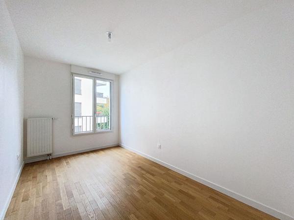 Appartement 3 pièces de 53.08 m² - Saint-Germain-en-Laye