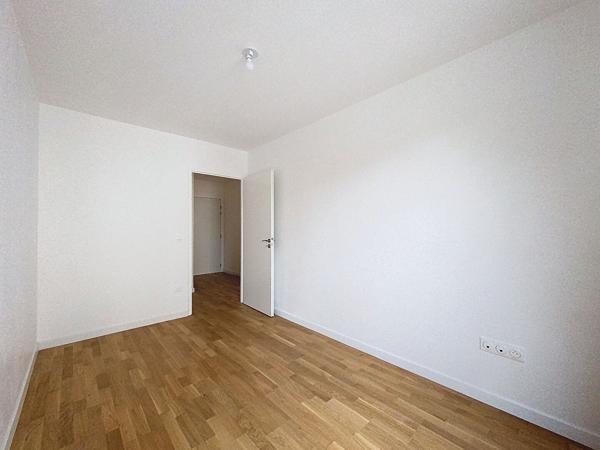 Appartement 3 pièces de 53.08 m² - Saint-Germain-en-Laye