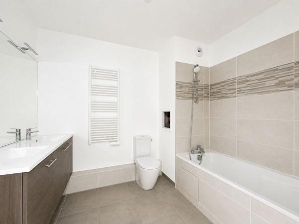 Appartement 3 pièces de 53.08 m² - Saint-Germain-en-Laye