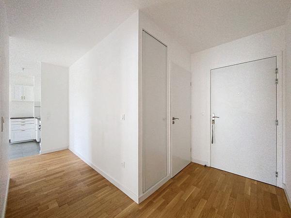 Appartement 3 pièces de 53.08 m² - Saint-Germain-en-Laye
