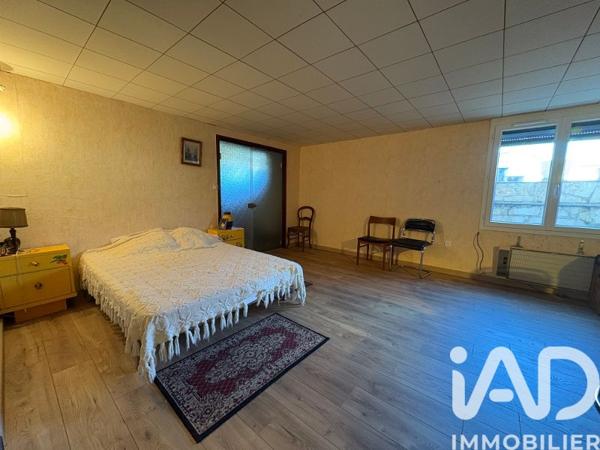 Maison à vendre 6 pièces 185 m² Méréville