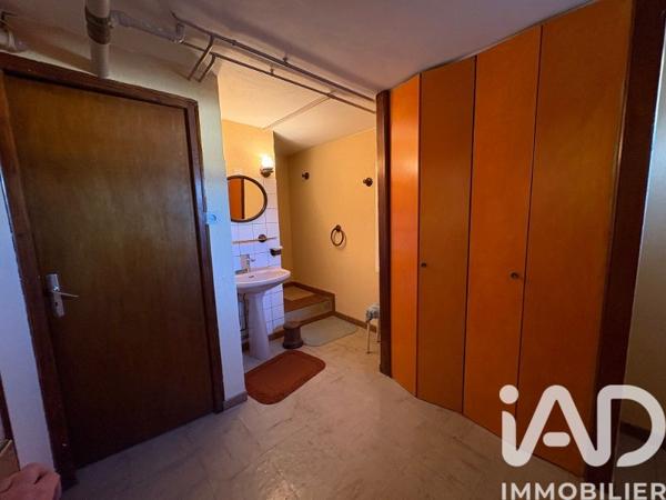 Maison à vendre 6 pièces 185 m² Méréville