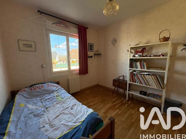 Maison à vendre 6 pièces 185 m² Méréville