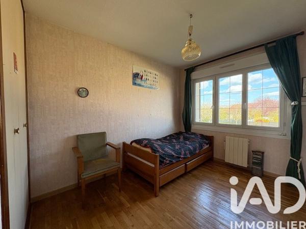 Maison à vendre 6 pièces 185 m² Méréville