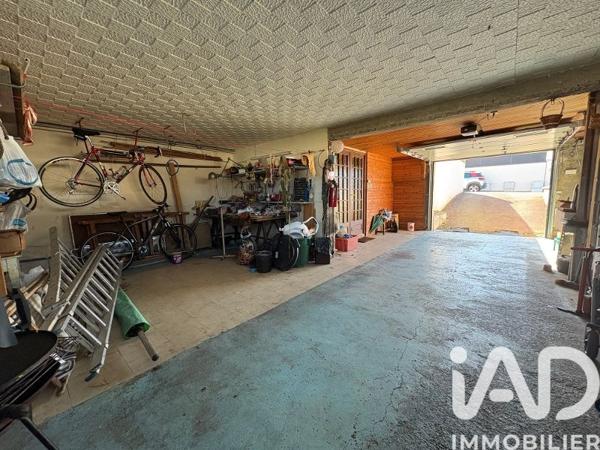 Maison à vendre 6 pièces 185 m² Méréville