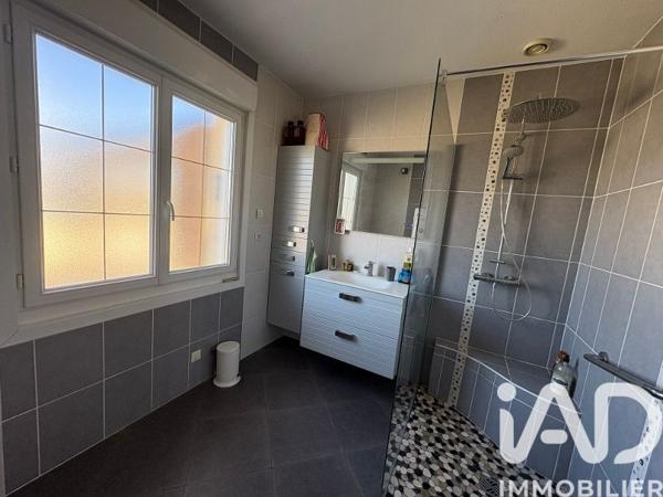Maison à vendre 6 pièces 185 m² Méréville