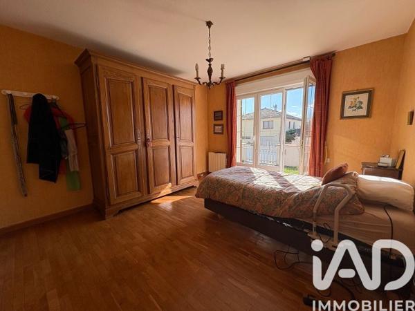 Maison à vendre 6 pièces 185 m² Méréville