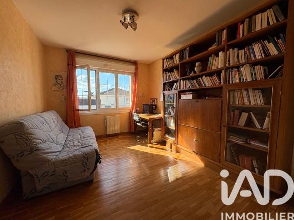 Maison à vendre 6 pièces 185 m² Méréville
