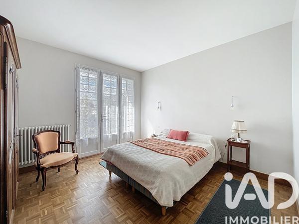 Maison à vendre 6 pièces 162,48 m² Chambray-lès-Tours