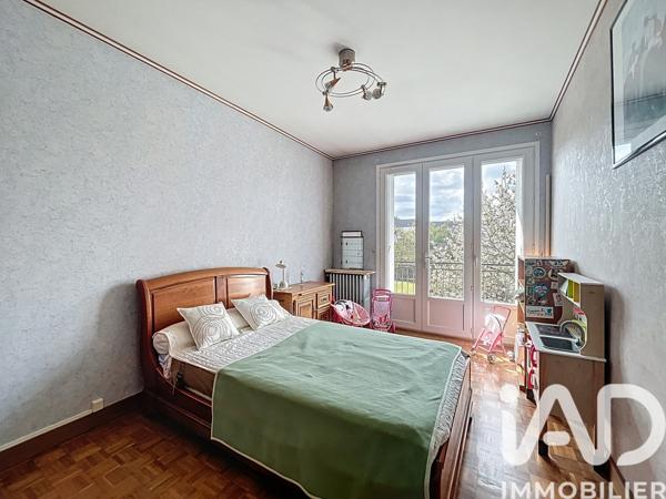 Maison à vendre 6 pièces 162,48 m² Chambray-lès-Tours