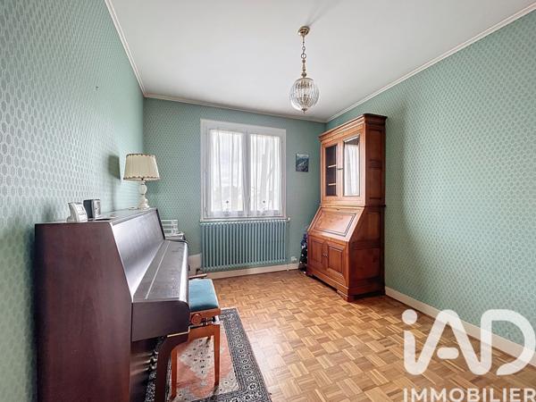 Maison à vendre 6 pièces 162,48 m² Chambray-lès-Tours