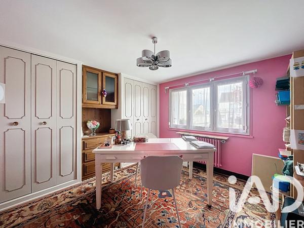 Maison à vendre 6 pièces 162,48 m² Chambray-lès-Tours