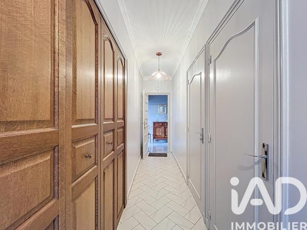 Maison à vendre 6 pièces 162,48 m² Chambray-lès-Tours