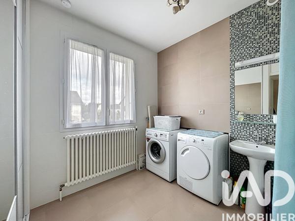 Maison à vendre 6 pièces 162,48 m² Chambray-lès-Tours