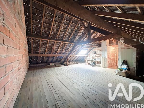 Maison à vendre 6 pièces 162,48 m² Chambray-lès-Tours