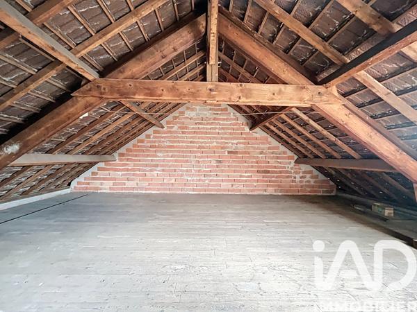 Maison à vendre 6 pièces 162,48 m² Chambray-lès-Tours