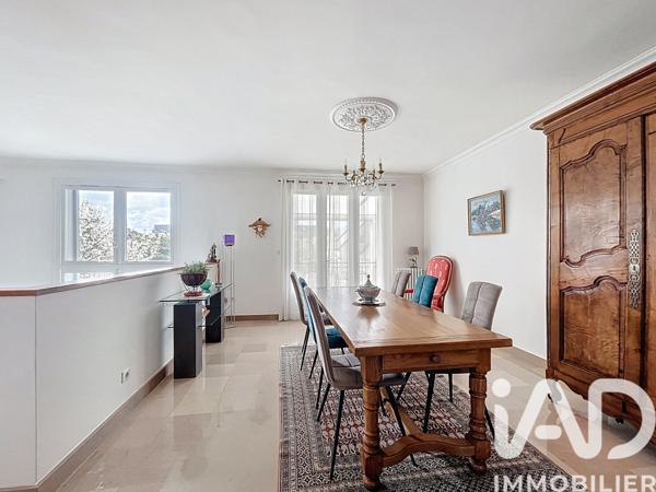 Maison à vendre 6 pièces 162,48 m² Chambray-lès-Tours