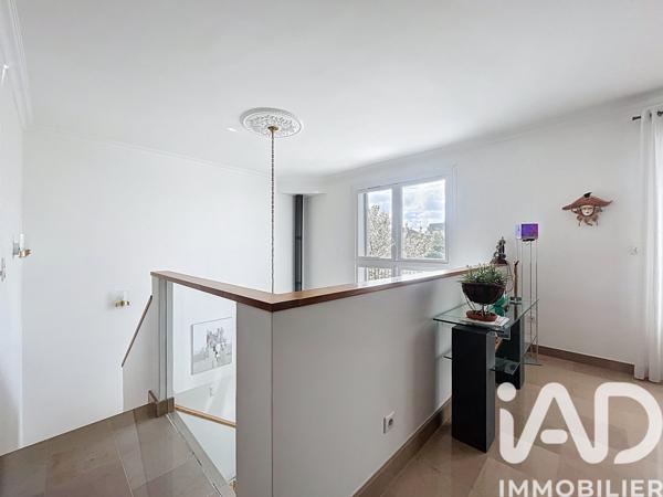 Maison à vendre 6 pièces 162,48 m² Chambray-lès-Tours