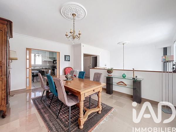 Maison à vendre 6 pièces 162,48 m² Chambray-lès-Tours