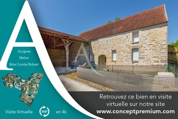 Charmant appartement 3 pièces