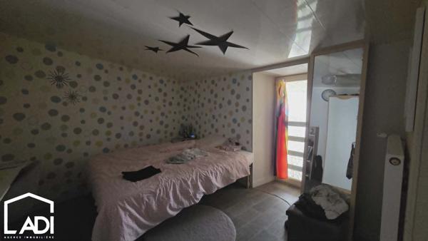 CENTRE-VILLE, INVESTISSEUR !, Saint maixent l ecole 79400
