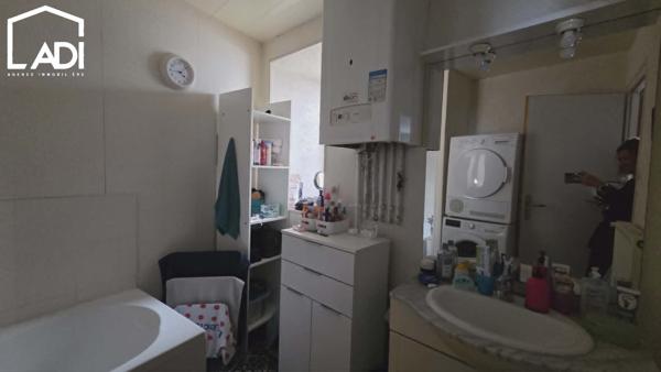 CENTRE-VILLE, INVESTISSEUR !, Saint maixent l ecole 79400
